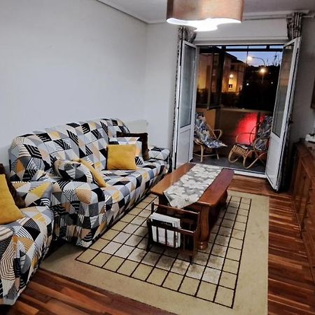 M&N Apartamento Bilbao Ngoại thất bức ảnh