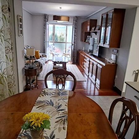 M&N Apartamento Bilbao Ngoại thất bức ảnh