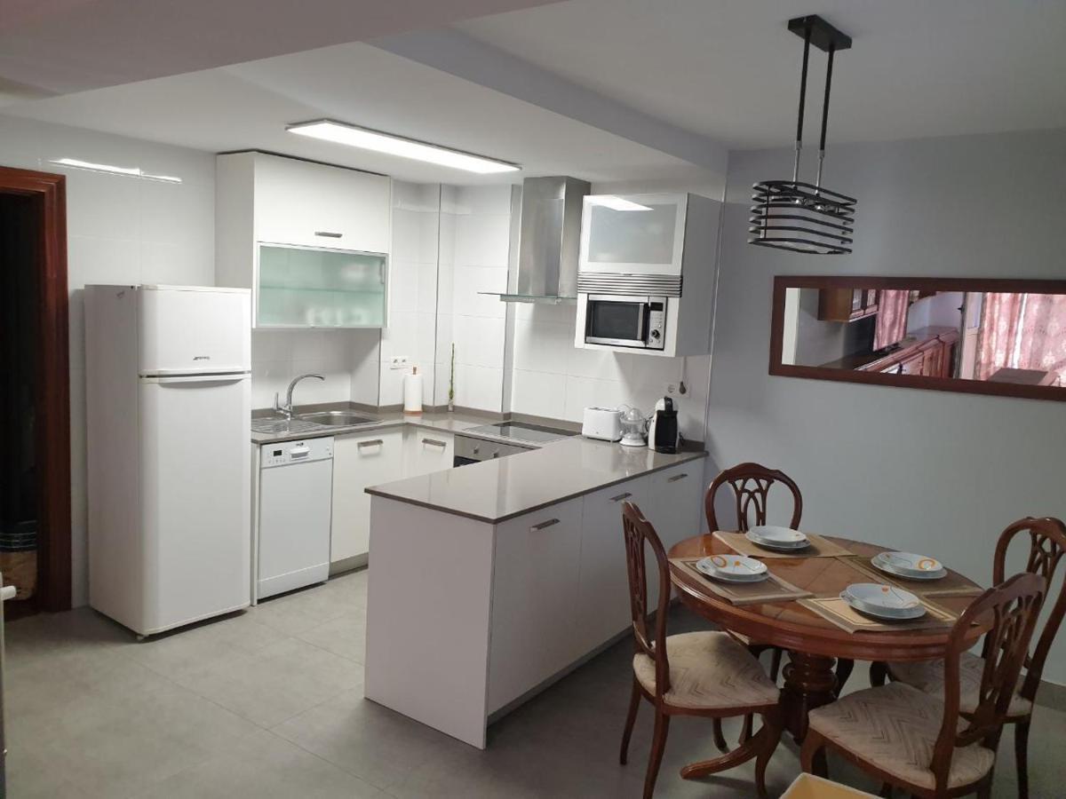M&N Apartamento Bilbao Ngoại thất bức ảnh