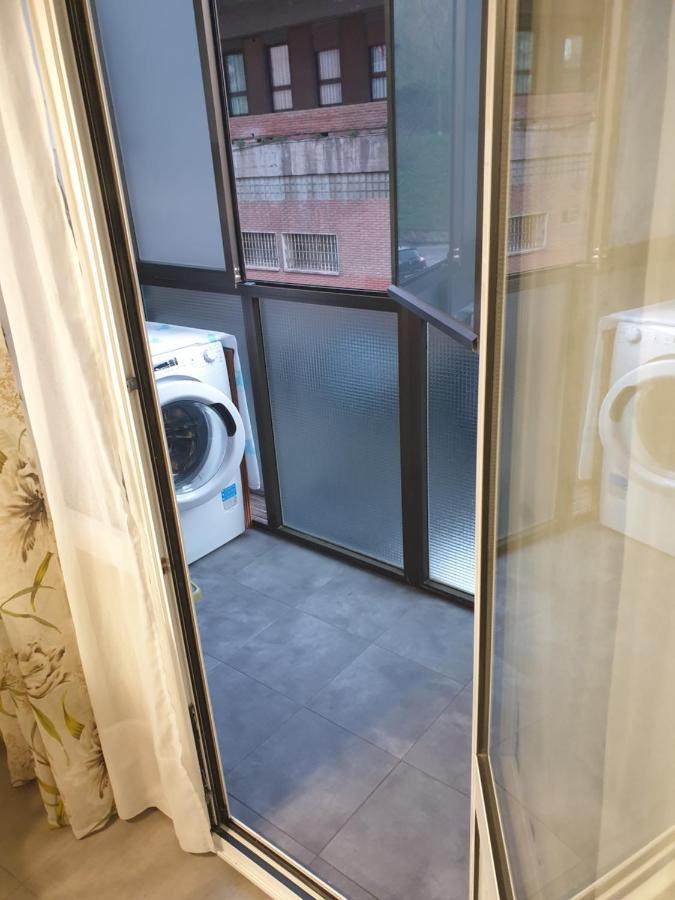 M&N Apartamento Bilbao Ngoại thất bức ảnh