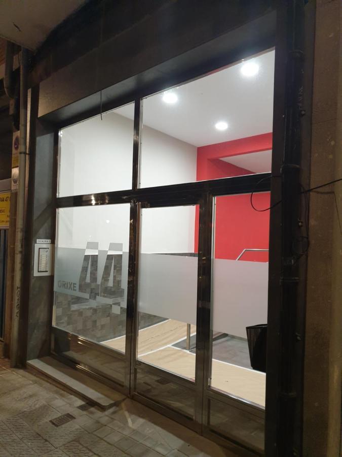 M&N Apartamento Bilbao Ngoại thất bức ảnh