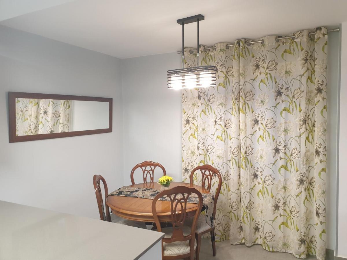 M&N Apartamento Bilbao Ngoại thất bức ảnh