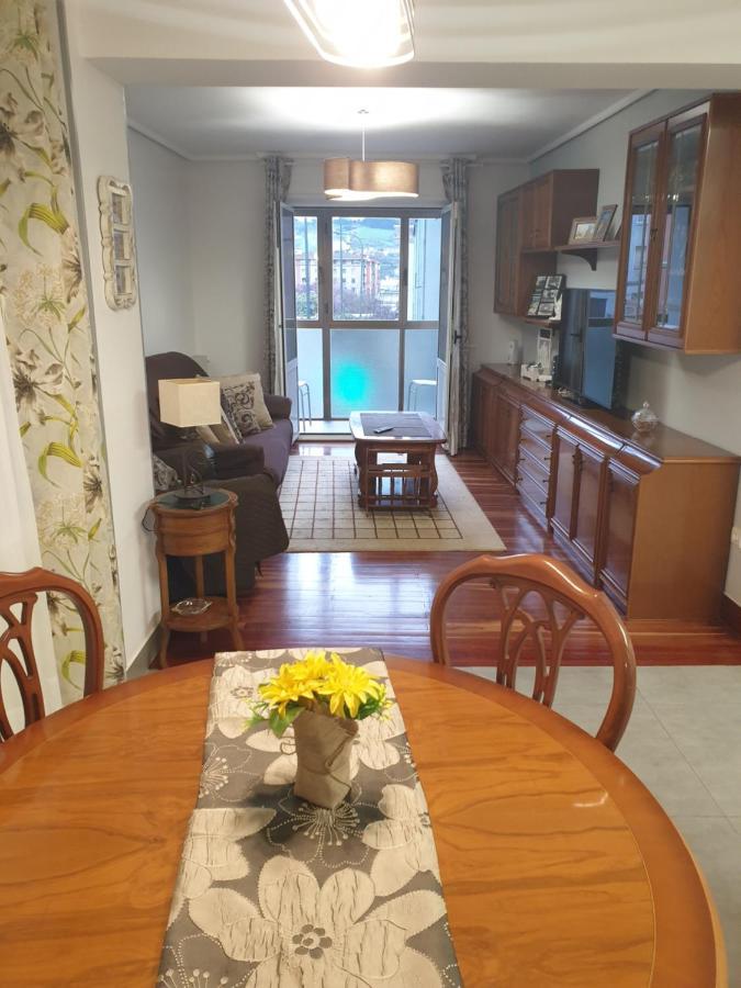 M&N Apartamento Bilbao Ngoại thất bức ảnh