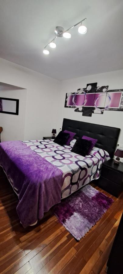 M&N Apartamento Bilbao Ngoại thất bức ảnh
