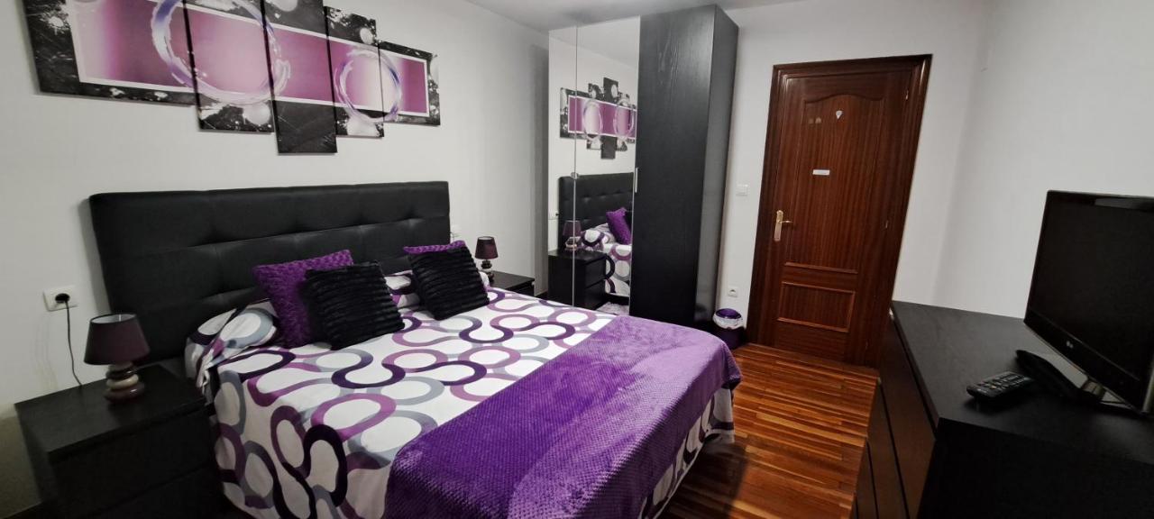 M&N Apartamento Bilbao Ngoại thất bức ảnh