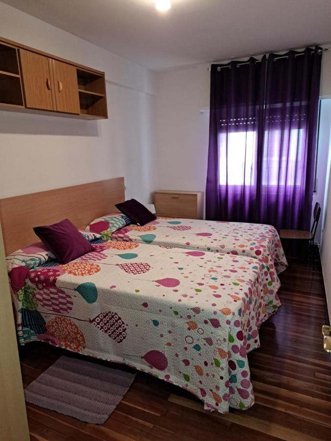 M&N Apartamento Bilbao Ngoại thất bức ảnh
