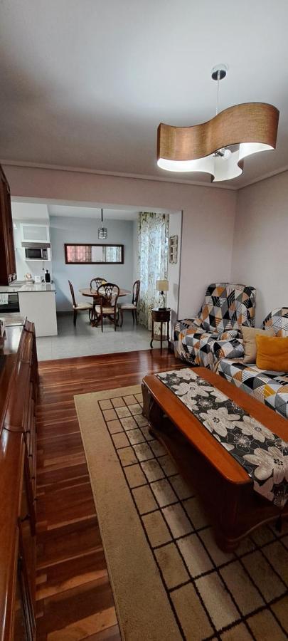 M&N Apartamento Bilbao Ngoại thất bức ảnh