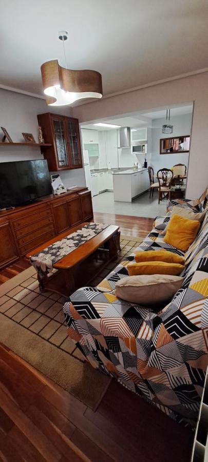 M&N Apartamento Bilbao Ngoại thất bức ảnh