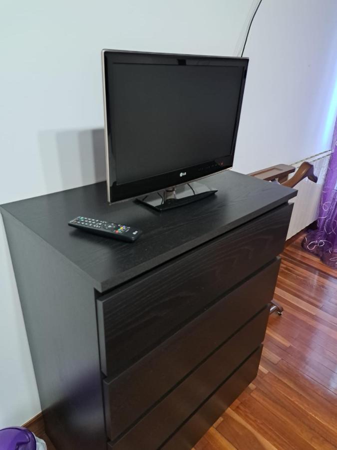 M&N Apartamento Bilbao Ngoại thất bức ảnh