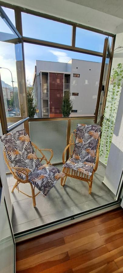 M&N Apartamento Bilbao Ngoại thất bức ảnh