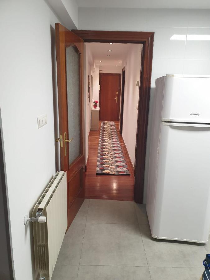 M&N Apartamento Bilbao Ngoại thất bức ảnh