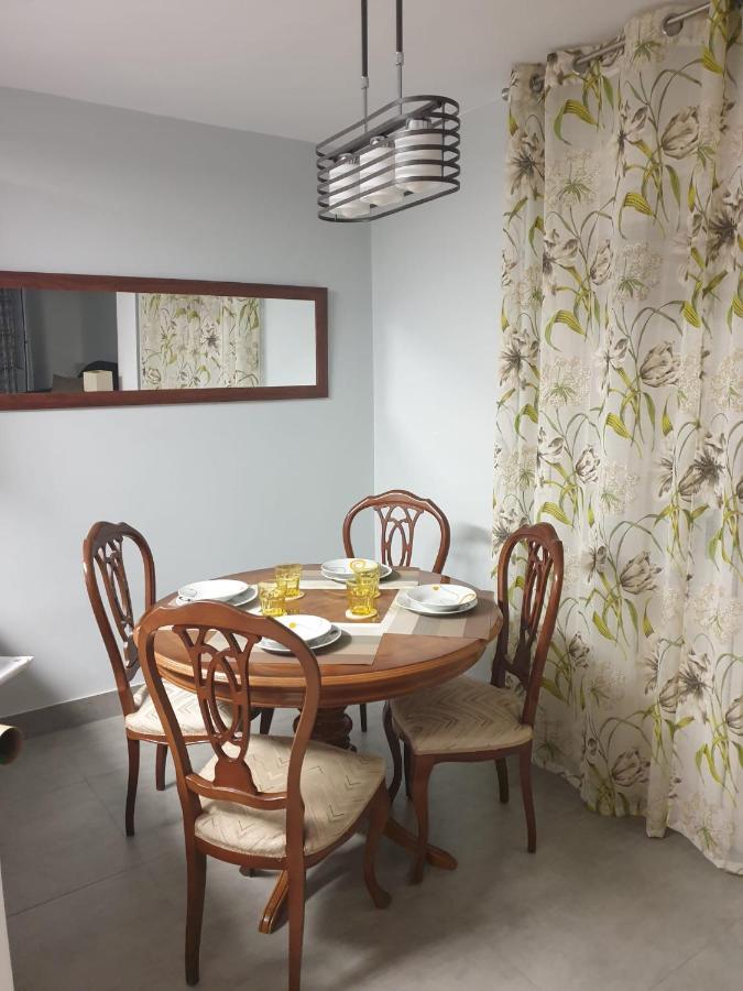 M&N Apartamento Bilbao Ngoại thất bức ảnh