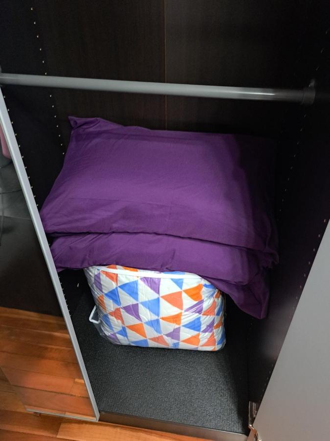 M&N Apartamento Bilbao Ngoại thất bức ảnh