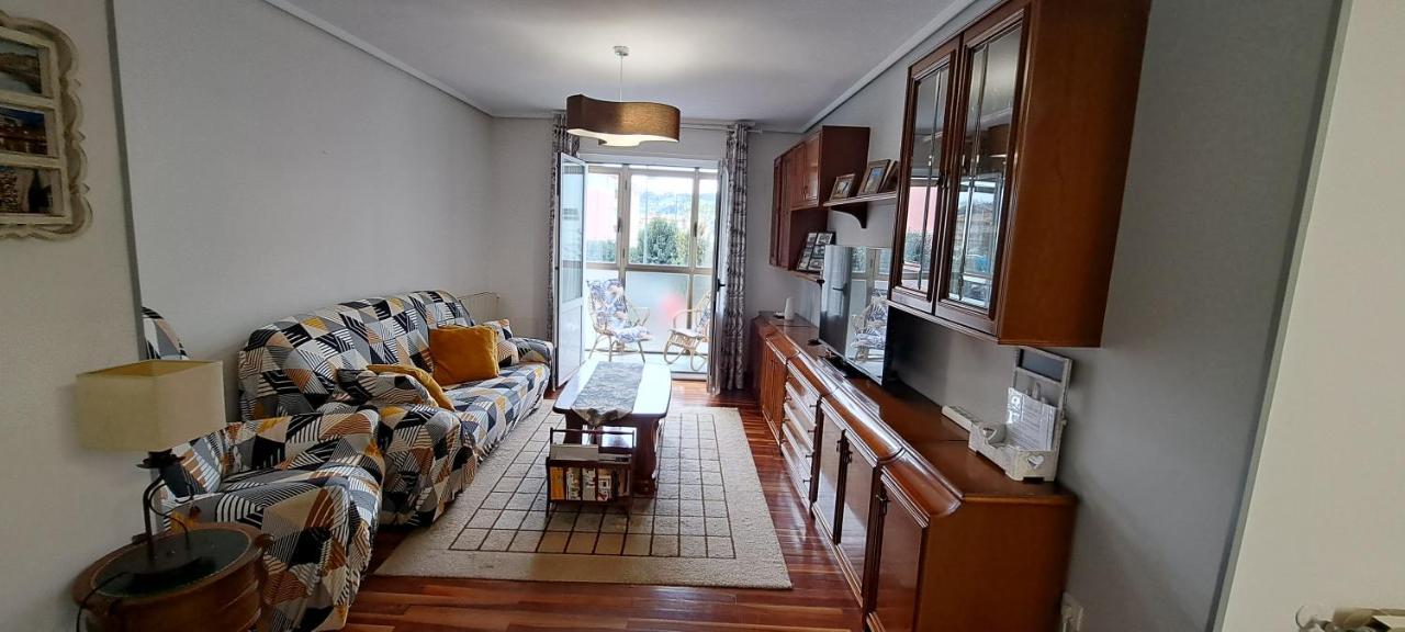 M&N Apartamento Bilbao Ngoại thất bức ảnh