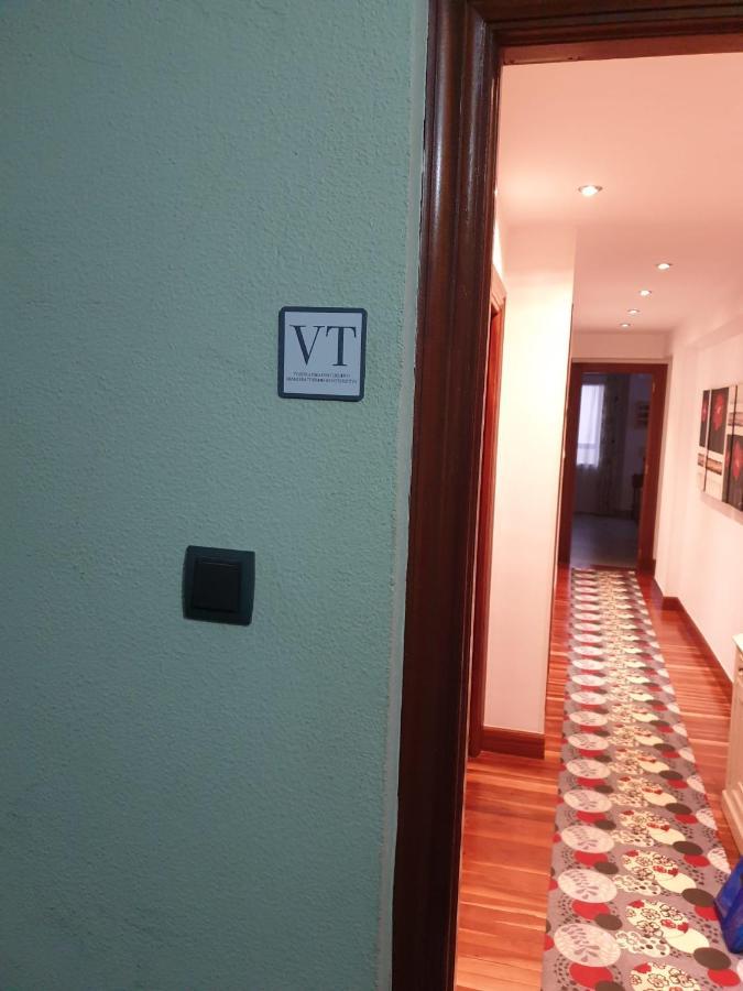 M&N Apartamento Bilbao Ngoại thất bức ảnh
